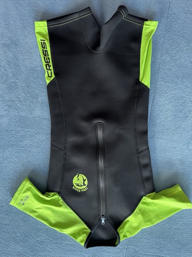 Cressi little shark shorty - shark,