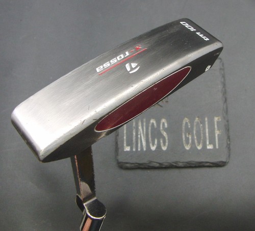 Taylormade rossa putter - taylormade, x-rossa