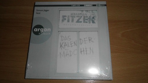 Sebastian fitzek das - sebastian, fitzek: