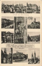 Bamberg - ak, (96047)