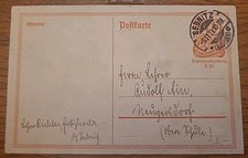 Karte Sebnitz Marienberg