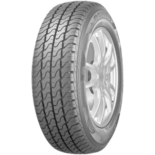 Dunlop econodrive winter - dunlop,