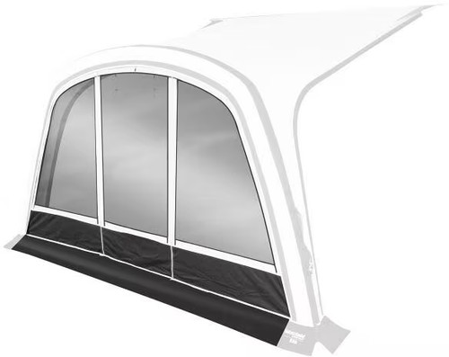 Westfield vorderwand mit - vorderwand,