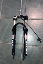 Rock Shox Reba Race Air U-Turn