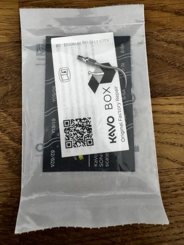 Kavo sonicflex spitzen - spitzen, &