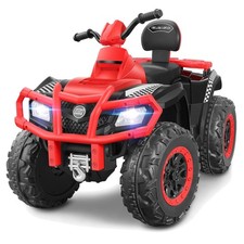 Kinder quad 12v - quad,