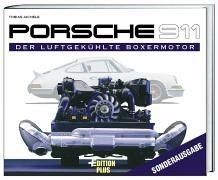 Porsche 911. Der luftgekühlte Boxermotor von Tobias ... | Buch | Zustand wie neu
