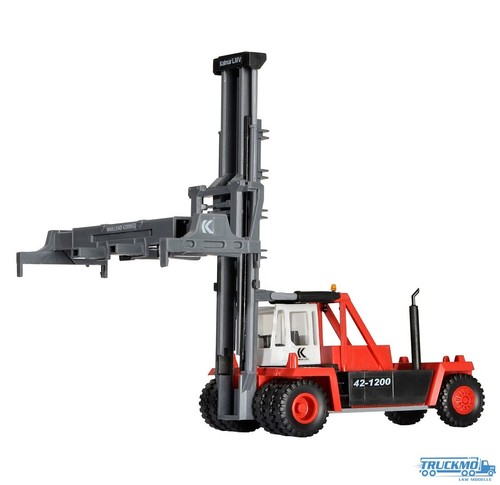 Kibri kalmar containerlader - kibri,