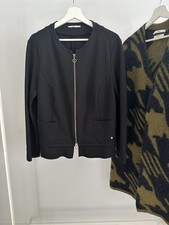 Schwarze Jacke von BRAX, Gr
