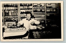 52283439 - Tante Emma Laden