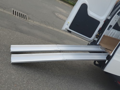 Altec auffahrrampe abs - altec, abs-f