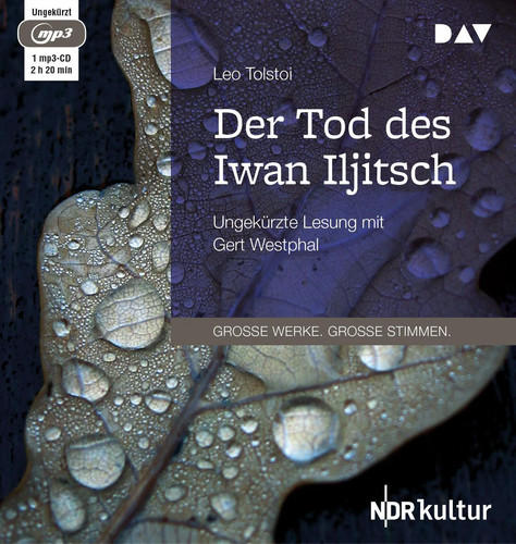 Der tod des - tod,