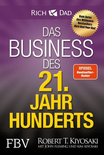 Das business des - business,