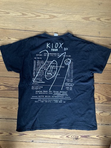 Kummer kiox shirt 2019 rar - kummer,