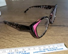 Brille Brillengestell Damen
