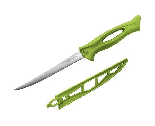 Delphin maxi filetiermesser - delphin,