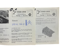 Original Einbau Anleitung