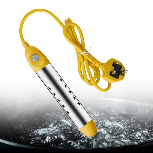 Elektrischer wasserheizstab - elektrischer,