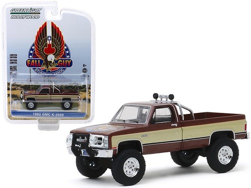 1982 gmc 2500 pickup - gmc,