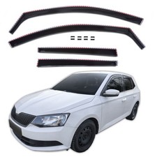 Windabweiser Regenabweiser