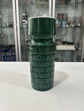 Strukturierte Midcentury Vase