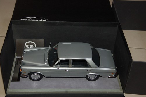 Mercedes 300 sel 6 - 300, 6.3