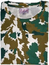 NVA Flächentarn T-Shirt S - 5