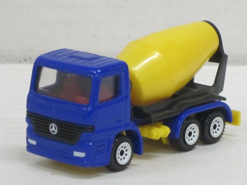 Mercedes benz actros - mercedes-benz,
