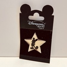 Pin - Disneyland Paris - Micky Maus - GUT   #12