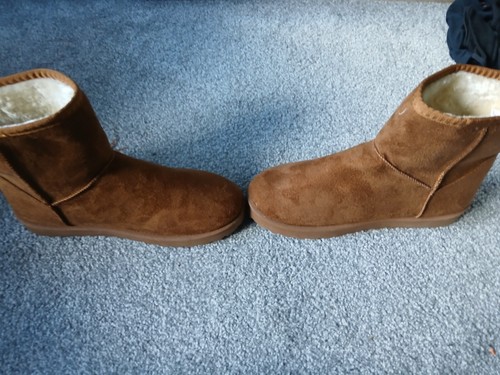 Schlupfstiefel boots - schlupfstiefel,
