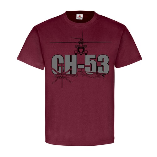 Sea stallion s - ch, 65