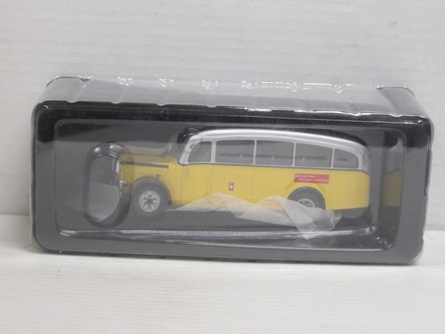Saurer 3ct1d bus mit - 3ct1d,