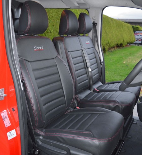 Opel vivaro sportlich - vivaro,