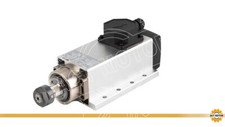 1PC 2.2KW air-cooled spindle