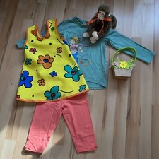 Pippi Langstrumpf Kostüm