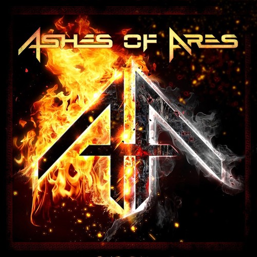 Ashes ares matt barlow - ares,
