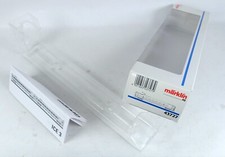 Märklin 43727 LEERKARTON ICE