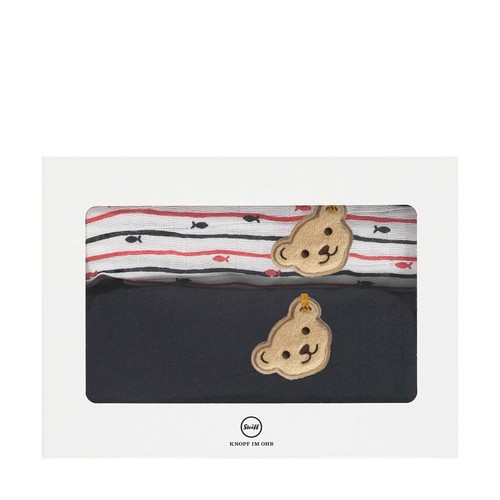 Steiff 2er set - ,