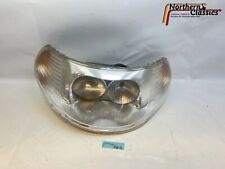 ORIGINAL PIAGGIO HEXAGON LX 125 SCHEINWERFER TRIOM 208028 (78b)