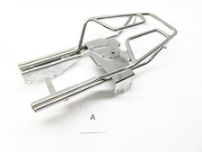 Gepäckträger hinten luggage
