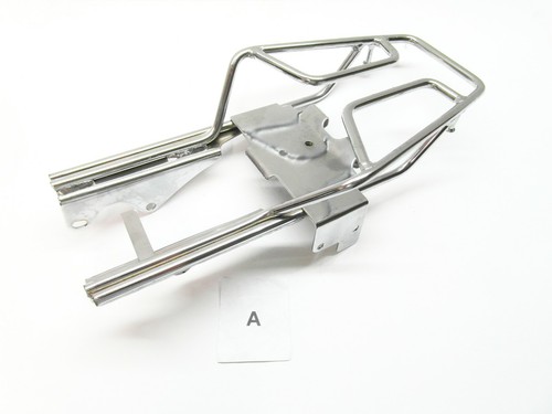 Gepäckträger hinten luggage