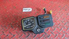 Cockpit Tacho Instrument speedo Yamaha DT  80 MX S - ? lc 50 125