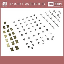 Befestigung Beplankung für VW