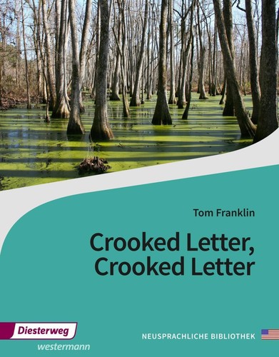 Crooked letter - crooked, letter,