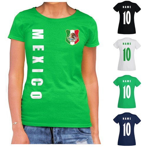 Mexiko mexico 2022 damen - wm,