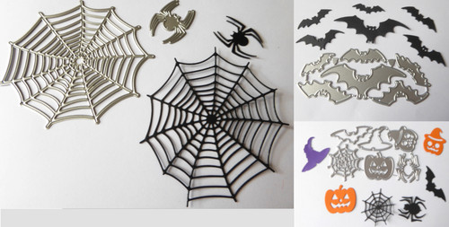 Spinne netz fledermaus katze - netz,