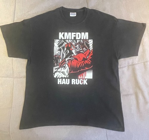 Kmfdm original offizielles - -, original/offizielles