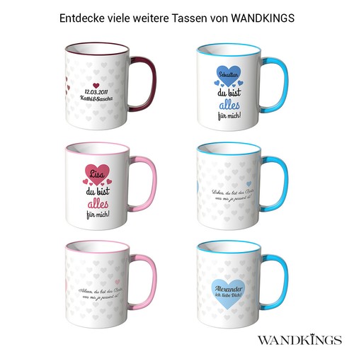 Juniwords tasse spruch - juniwords, tasse,