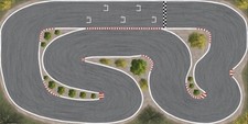 Driftstrecke rennstrecke für - driftstrecke,