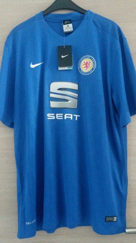 Eintracht braunschweig nike - braunschweig,